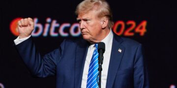 Trump Couldn’t Save Crypto From This Crash