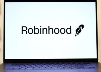 Robinhood launches test version of its own blockchain