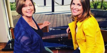 Person detained for questioning in Nancy Guthrie kidnapping case after doorbell footage released