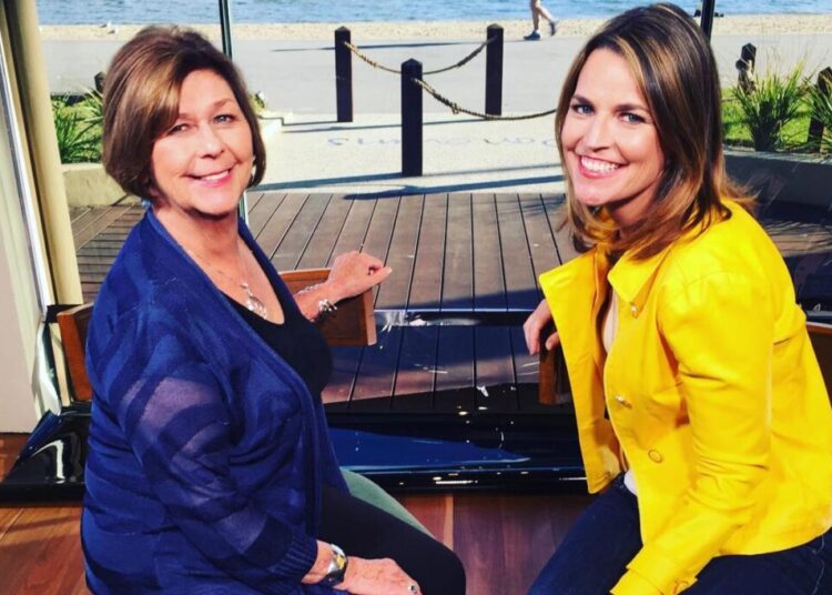 Person detained for questioning in Nancy Guthrie kidnapping case after doorbell footage released