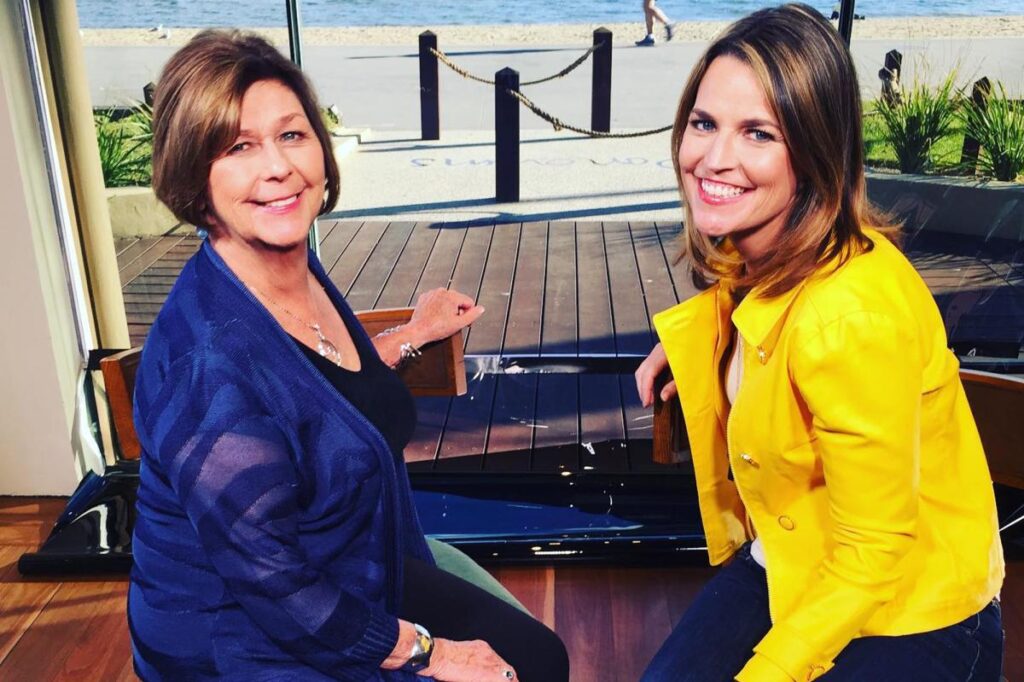 Person detained for questioning in Nancy Guthrie kidnapping case after doorbell footage released