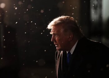 Grand Jury Rejects Trump Administration’s Case Against Democrats Over ‘Illegal Orders’ Video