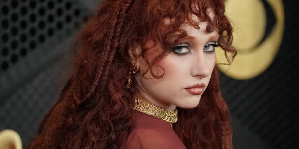 Chappell Roan leaves talent agency after leader Casey Wasserman’s appearance in Epstein files