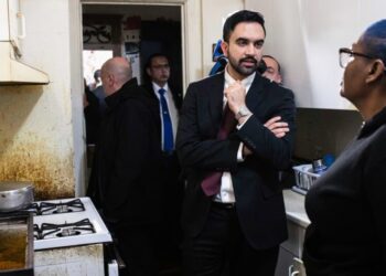 What Mamdani Doesn’t Know About Tenants