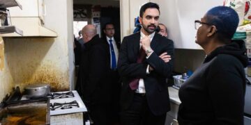 What Mamdani Doesn’t Know About Tenants