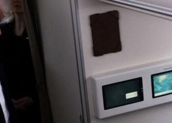 ‘Definitely something big’: Trump admin shutters airspace in ‘unprecedented’ move