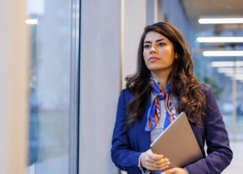 What’s driving record CFO turnover?