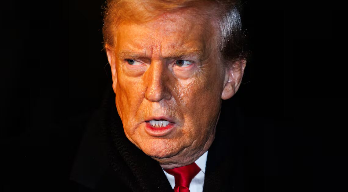 Kennedy Center Hit by Stunning Plunge in Ticket Sales After Trumpy Rebrand