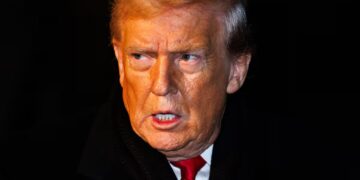 Kennedy Center Hit by Stunning Plunge in Ticket Sales After Trumpy Rebrand