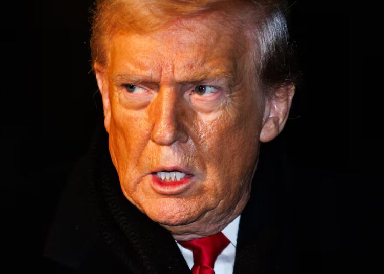 Kennedy Center Hit by Stunning Plunge in Ticket Sales After Trumpy Rebrand