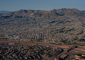 ‘Never ever in history’: Expert reveals new details about El Paso airspace closure