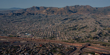 ‘Never ever in history’: Expert reveals new details about El Paso airspace closure