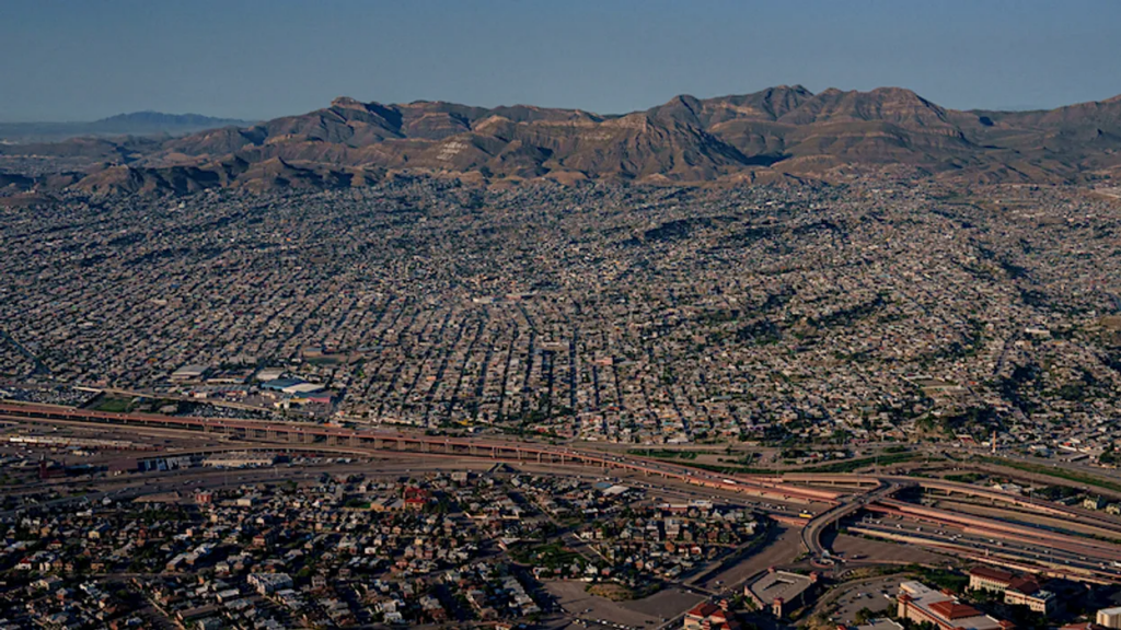 ‘Never ever in history’: Expert reveals new details about El Paso airspace closure