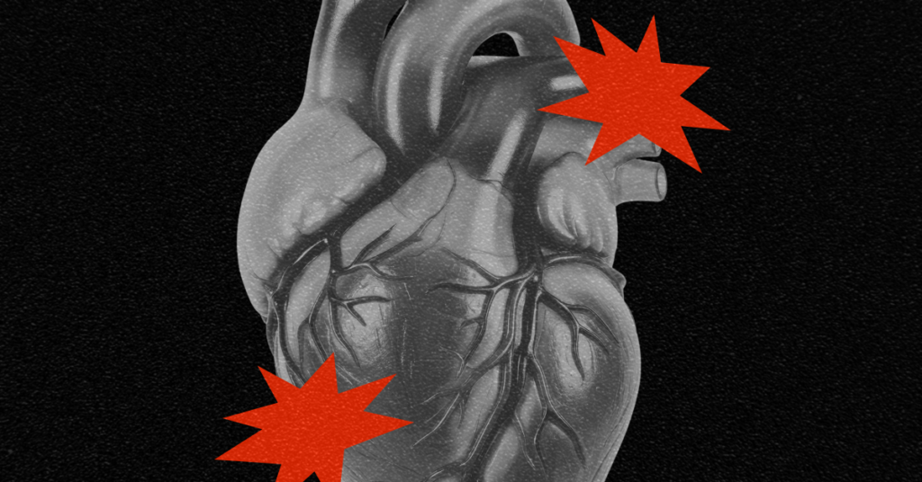 The New Way to Predict Your Risk of a Heart Attack