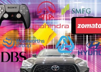 Asia-Pacific’s Best Companies of 2026