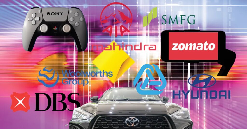 Asia-Pacific’s Best Companies of 2026