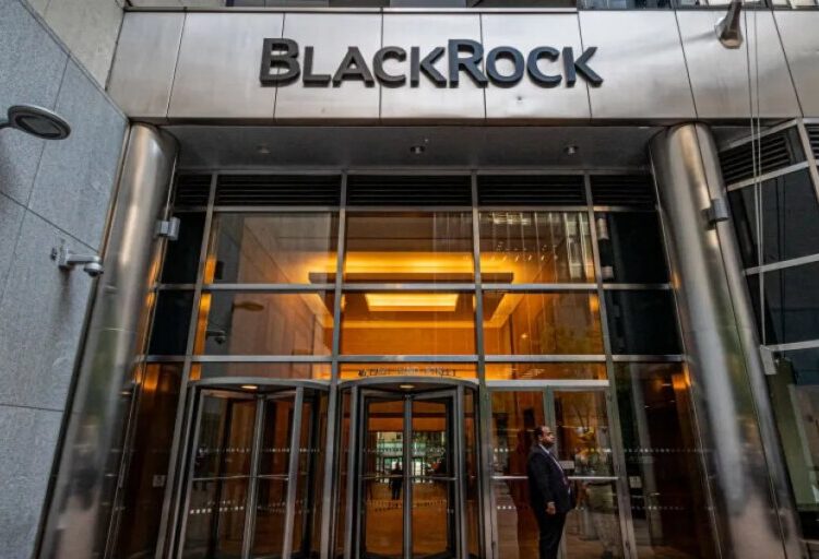 BlackRock offers DeFi trading for the first time, buys Uniswap tokens