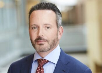 Bausch & Lomb CEO: Standing still is the new falling behind