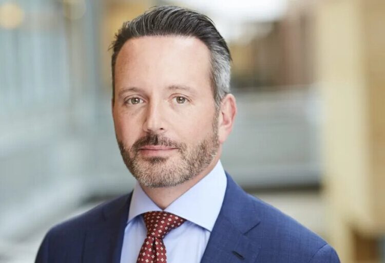 Bausch & Lomb CEO: Standing still is the new falling behind