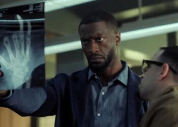 ‘Cross’ Season 2 Review: Aldis Hodge Returns With a Timely and Compelling New Mystery