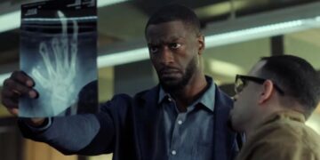 ‘Cross’ Season 2 Review: Aldis Hodge Returns With a Timely and Compelling New Mystery