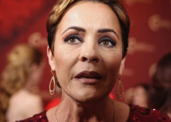 What Is Kari Lake Trying to Achieve?