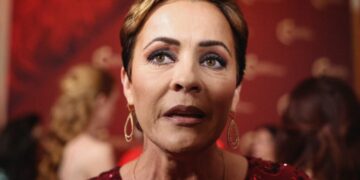 What Is Kari Lake Trying to Achieve?