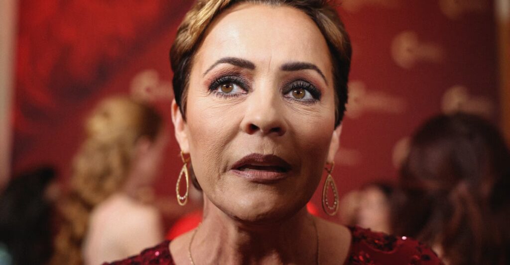 What Is Kari Lake Trying to Achieve?