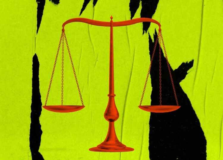 Law Firm Sacks Hundreds of Employees Amid Pivot to AI