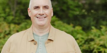 Steelcase’s CTO says the AI boom will reshape office design