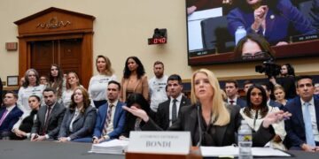 Dem lawmaker flags ‘ties’ between Trump and sender of Epstein ‘torture’ email