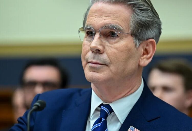 ‘Nothing short of self-sabotage’: Watchdog warns about national debt setting new record in just 4 years