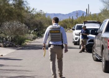 Bitcoin reportedly sent to wallet associated with Nancy Guthrie’s ransom letter providing potential clue in investigation