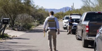 Bitcoin reportedly sent to wallet associated with Nancy Guthrie’s ransom letter providing potential clue in investigation