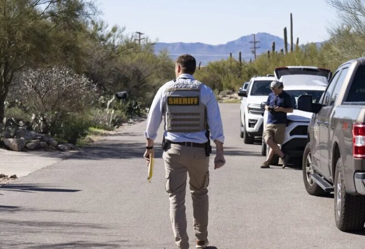 Bitcoin reportedly sent to wallet associated with Nancy Guthrie’s ransom letter providing potential clue in investigation