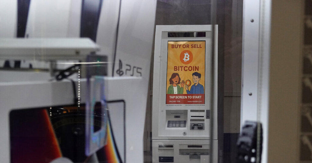 Hard-to-Track Digital Currencies Like Bitcoin Are Common in Ransom Demands