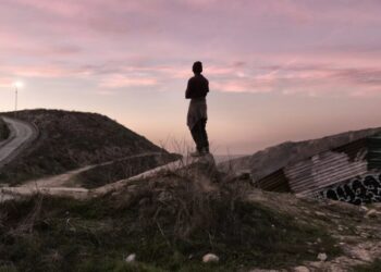 Five Basic Truths About America’s Immigration Debate