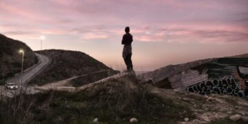 Five Basic Truths About America’s Immigration Debate