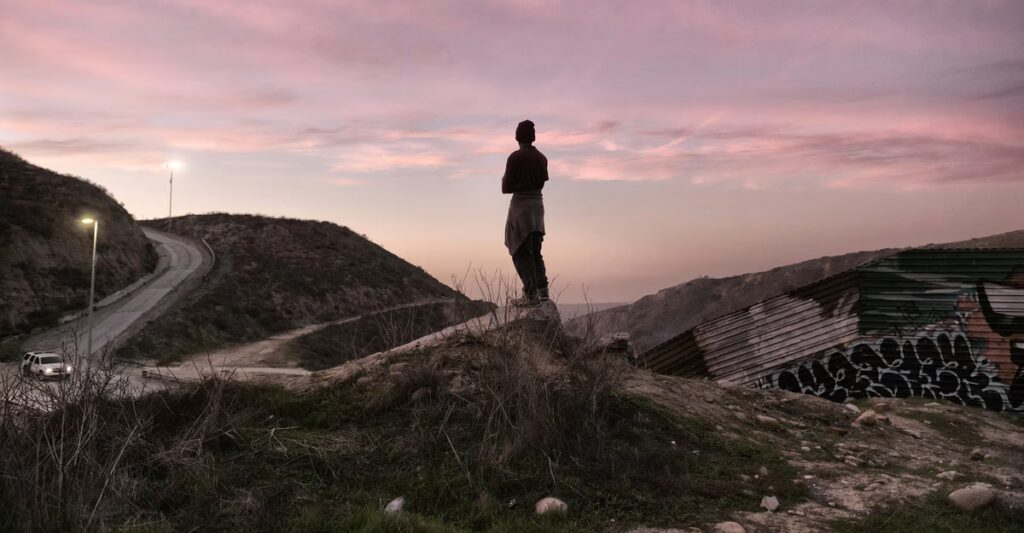 Five Basic Truths About America’s Immigration Debate