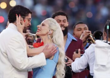 It Seems Almost Statistically Impossible That This Polymarket Bettor Didn’t Profit Off Inside Knowledge About the Super Bowl Half Time Show