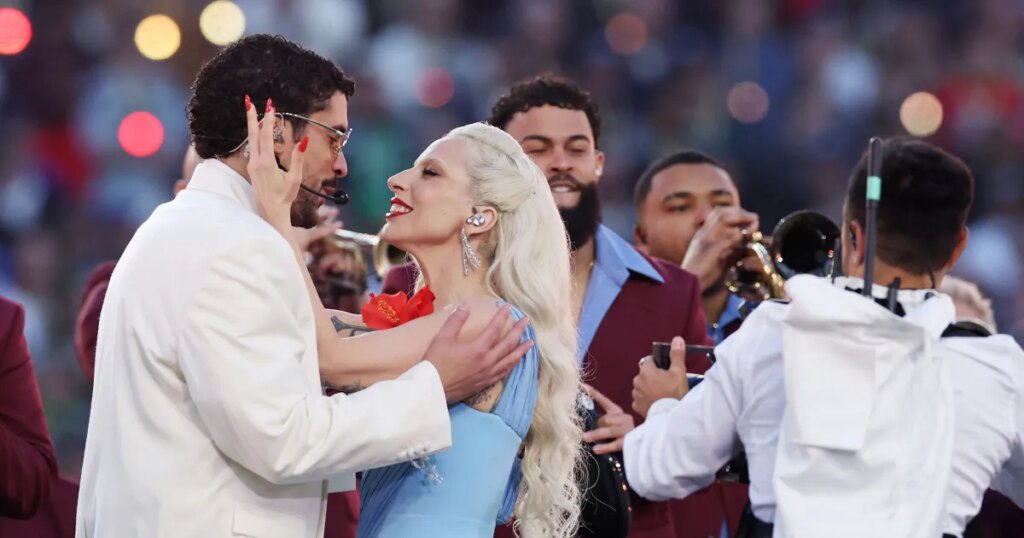 It Seems Almost Statistically Impossible That This Polymarket Bettor Didn’t Profit Off Inside Knowledge About the Super Bowl Half Time Show