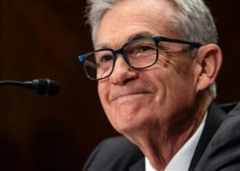 Nightmarish labor market finally shows signs of letting up—and some ‘vindication’ for Jerome Powell
