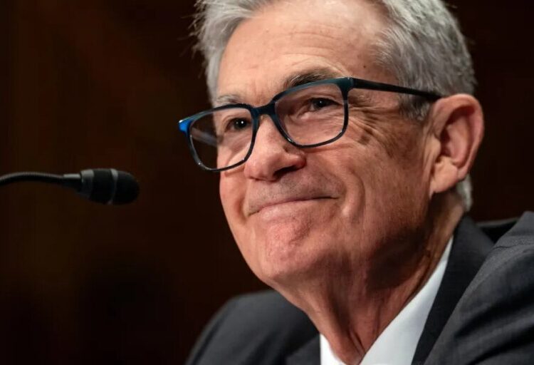 Nightmarish labor market finally shows signs of letting up—and some ‘vindication’ for Jerome Powell