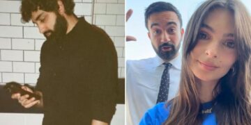 ‘Hot Girls for Zohran’ co-creator pushed wild anti-Israel, 9/11 conspiracy theories: report