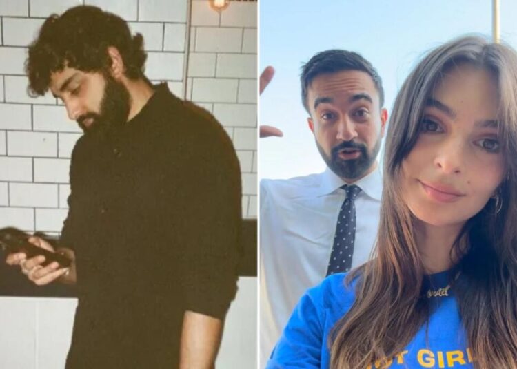 ‘Hot Girls for Zohran’ co-creator pushed wild anti-Israel, 9/11 conspiracy theories: report