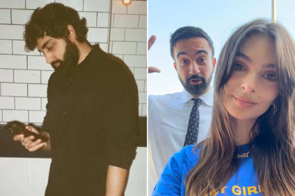 ‘Hot Girls for Zohran’ co-creator pushed wild anti-Israel, 9/11 conspiracy theories: report