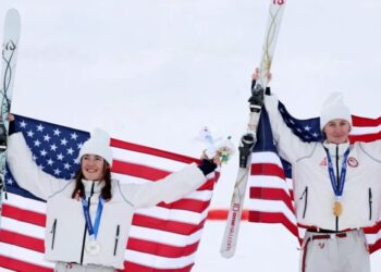 Every U.S. Olympian was promised a $200,000 payout, but how much they actually keep depends on where they live