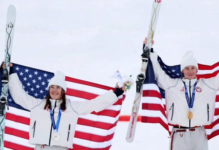 Every U.S. Olympian was promised a $200,000 payout, but how much they actually keep depends on where they live