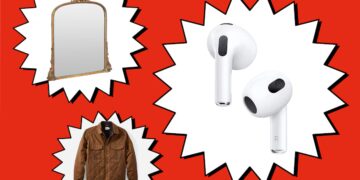 Scouted: The Best Presidents’ Day Weekend Sales of 2026: Mattresses, Home Goods, Apparel, and More