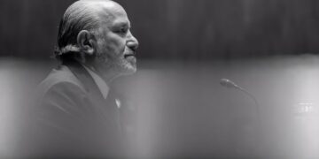 Howard Lutnick’s Epstein Story Doesn’t Make Any Sense